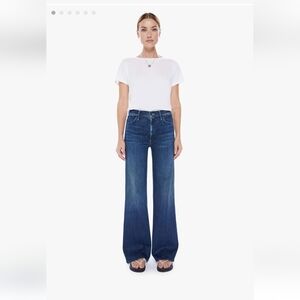 MOTHER Hustler Roller Sneak in Heirloom- like new!